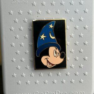 Sorcerer Mickey Disney Auction LE1000